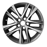 Aluminum Wheel For Lexus Is300 2017-2020(ALYLG032U30)