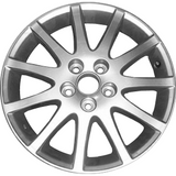 Aluminum Wheel For Lexus Is300 2003-2004(ALYLG034U20)