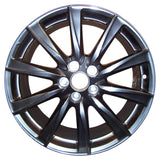 Frontont Right Aluminum Wheel For Lexus Is F 2008-2014(ALYLG042A80)