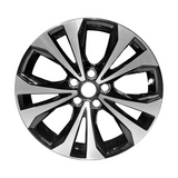 Aluminum Wheel For Lexus Nx300 2019-2021(ALYLG046U45)