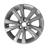 Aluminum Wheel For Lexus Ct200h 2014-2016(ALYLG047U20)