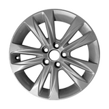 Aluminum Wheel For Lexus Ct200h 2014-2016(ALYLG047U20)