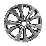 Aluminum Wheel For Lexus Ux250h 2019-2024(ALYLG052U79)