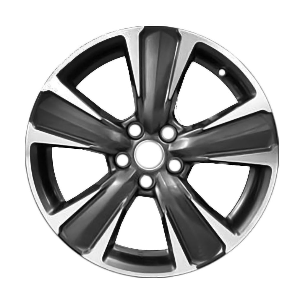 Aluminum Wheel For Lexus Ux250h 2019-2024(ALYLG053U30)