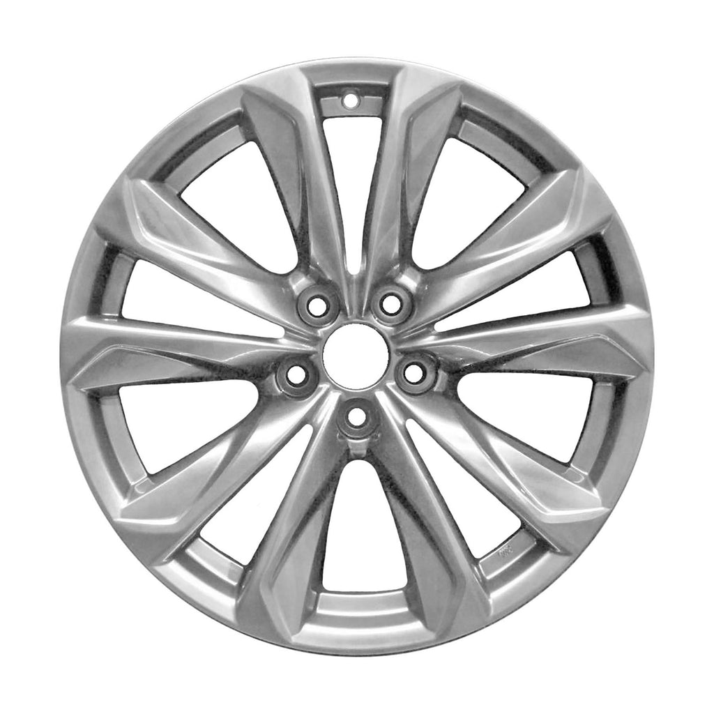 Frontont Aluminum Wheel For Lexus Rc300 2019-2023(ALYLG055U79)