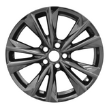 Aluminum Wheel For Lexus Es250 2021-2024(ALYLG056U45)