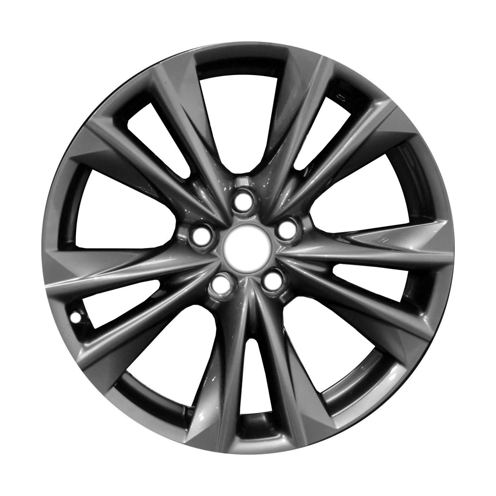 Aluminum Wheel For Lexus Es250 2021-2024(ALYLG056U79)
