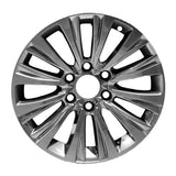 Aluminum Wheel For Lexus Gx460 2020-2023(ALYLG062U30)