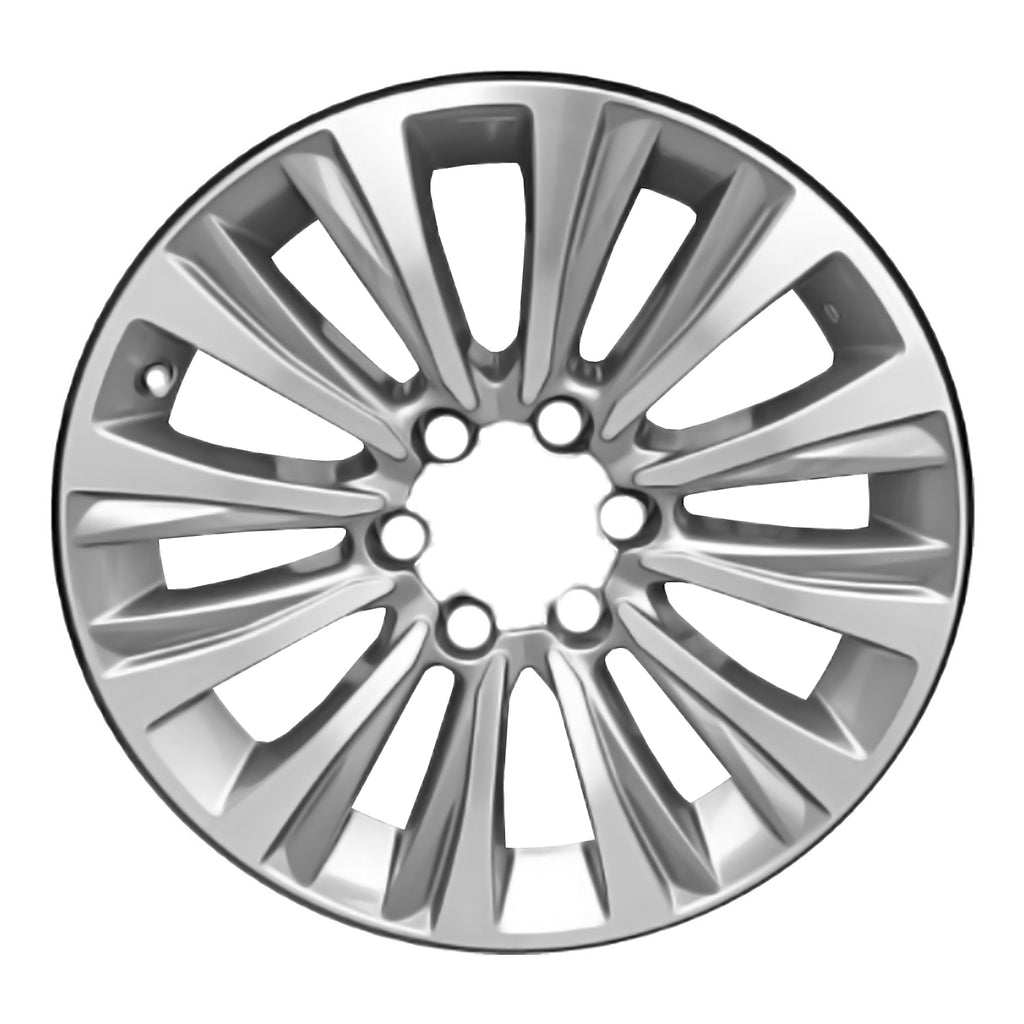 Aluminum Wheel For Lexus Gx460 2020-2023(ALYLG062U35)