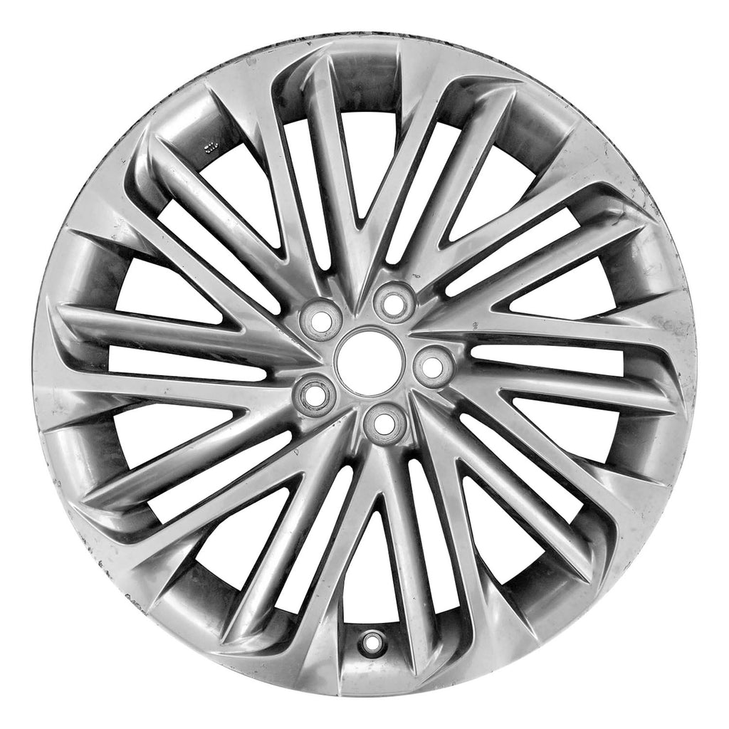 Aluminum Wheel For Lexus Rx350 2020-2022(ALYLG064U77)