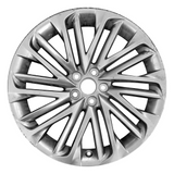 Aluminum Wheel For Lexus Rx350 2020-2022(ALYLG064U77)