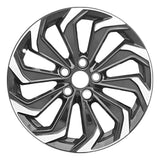 Aluminum Wheel For Lexus Ux250h 2020-2023(ALYLG065U45)
