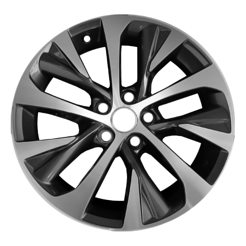 Aluminum Wheel For Lexus Rx350 2020-2022(ALYLG066U35)