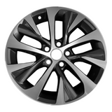 Aluminum Wheel For Lexus Rx350 2020-2022(ALYLG066U35)