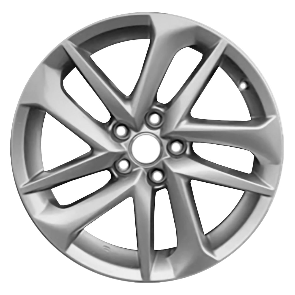 Aluminum Wheel For Lexus Rc300 2019-2024(ALYLG070U20)