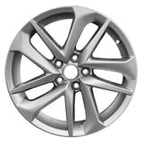 Aluminum Wheel For Lexus Rc300 2019-2024(ALYLG070U20)