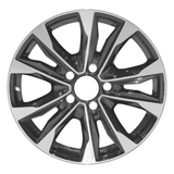 Aluminum Wheel For Lexus Lx570 2021-2021(ALYLG073U45)