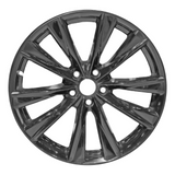 Aluminum Wheel For Lexus Nx350 2022-2024(ALYLG074U45)