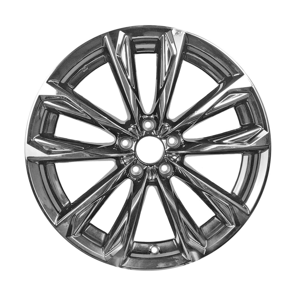 Frontont Aluminum Wheel For Lexus Is350 Sedan 2021-2024(ALYLG075U97)