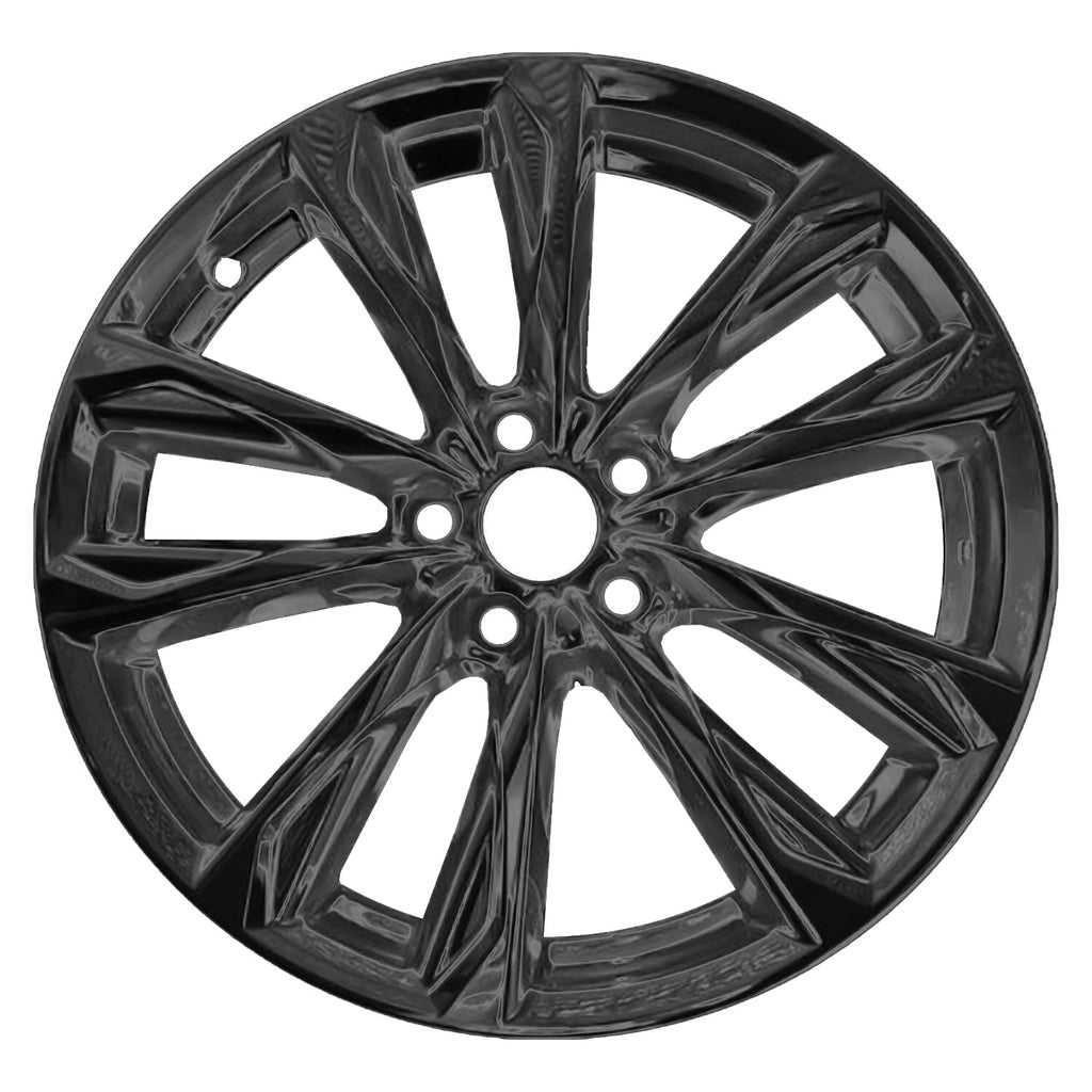 Rear Aluminum Wheel For Lexus Is350 Sedan 2021-2024(ALYLG076U97)