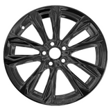 Rear Aluminum Wheel For Lexus Is350 Sedan 2021-2024(ALYLG076U97)