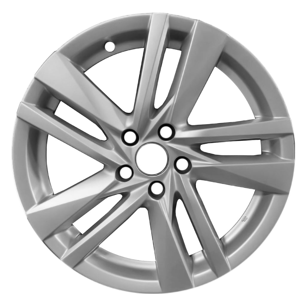 Aluminum Wheel For Lexus Is300 2021-2024(ALYLG077U20)