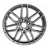Frontont Aluminum Wheel For Lexus Is350 Sedan 2021-2024(ALYLG078U45)