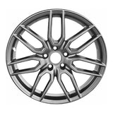Rear Aluminum Wheel For Lexus Is350 Sedan 2021-2024(ALYLG079U45)