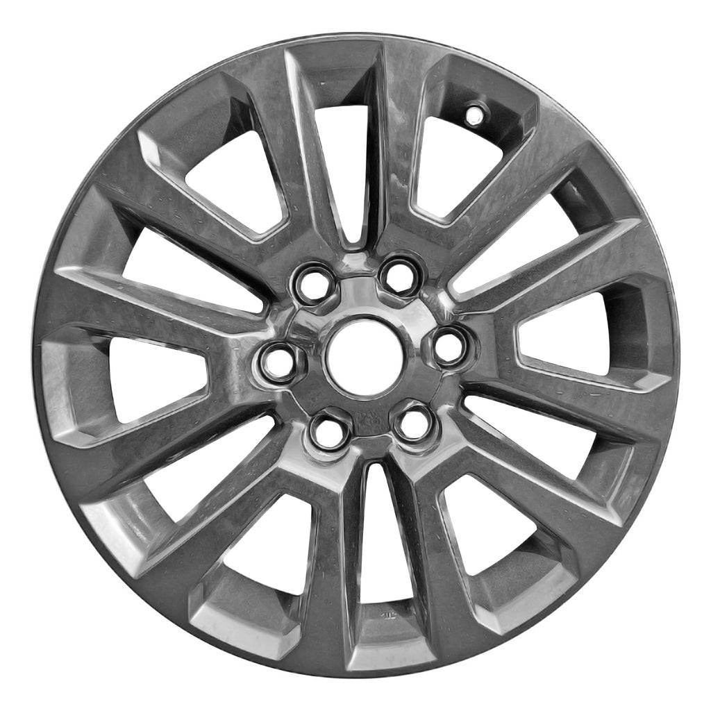 Aluminum Wheel For Lexus Gx460 2022-2023(ALYLG080U45)