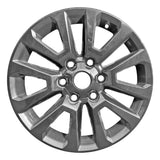 Aluminum Wheel For Lexus Gx460 2022-2023(ALYLG080U45)