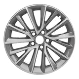 Aluminum Wheel For Lexus Nx250 2022-2024(ALYLG081U35)