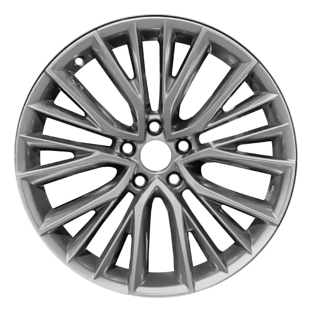 Aluminum Wheel For Lexus Nx350 2022-2024(ALYLG084U78)
