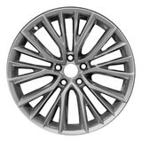 Aluminum Wheel For Lexus Nx350 2022-2024(ALYLG084U78)