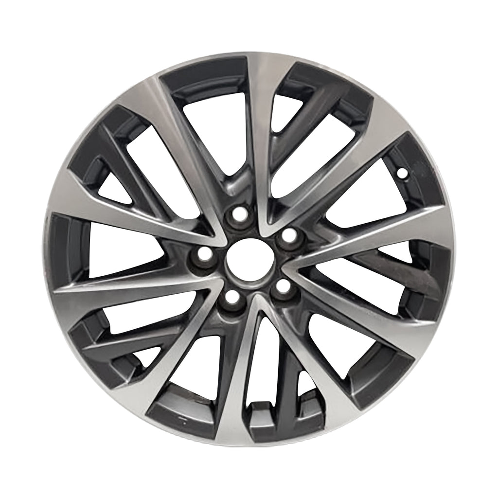 Aluminum Wheel For Lexus Es350 2022-2024(ALYLG085U35)