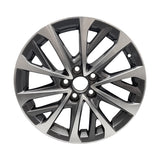 Aluminum Wheel For Lexus Es350 2022-2024(ALYLG085U35)