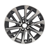 Aluminum Wheel For Lexus Es350 2022-2024(ALYLG085U35)