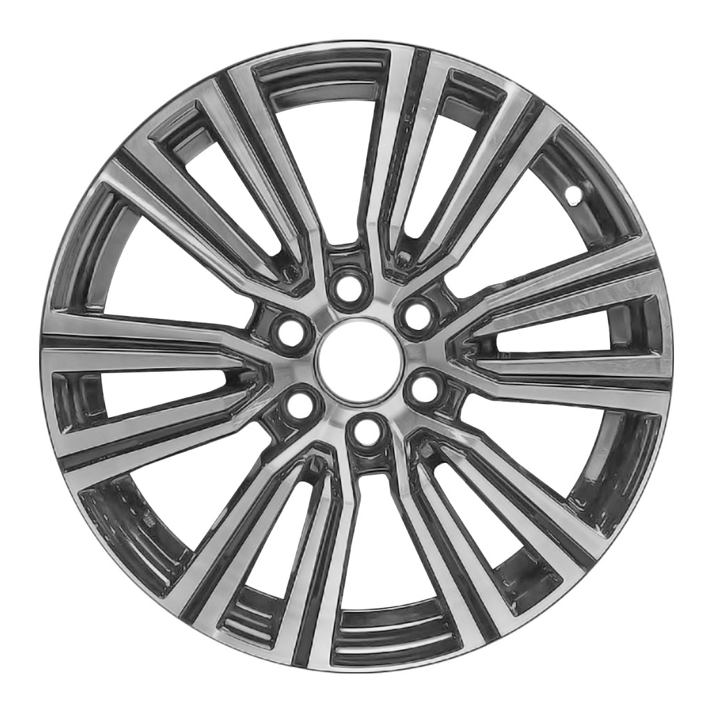 Aluminum Wheel For Lexus Lx600 2022-2023(ALYLG087U45)
