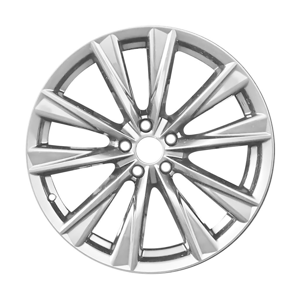 Aluminum Wheel For Lexus Rx350 2023-2024(ALYLG088U79)