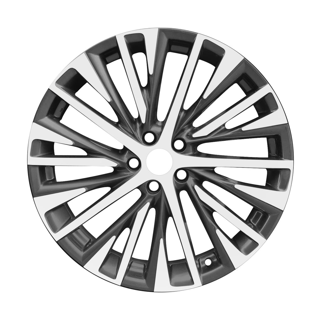 Aluminum Wheel For Lexus Rx350 2023-2024(ALYLG089U30)