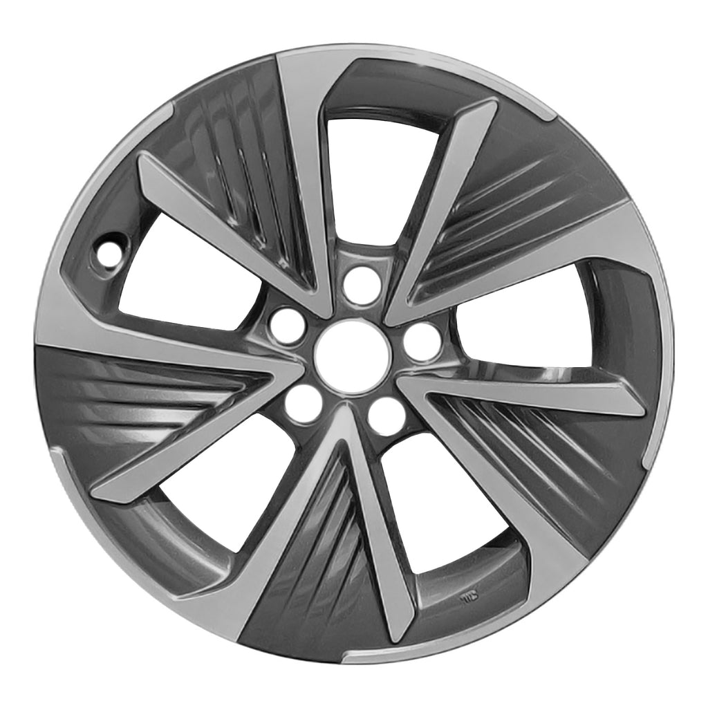 Frontont Aluminum Wheel For Lexus Rz300e 2024-2024(ALYLG092U35)