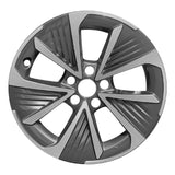 Frontont Aluminum Wheel For Lexus Rz300e 2024-2024(ALYLG092U35)