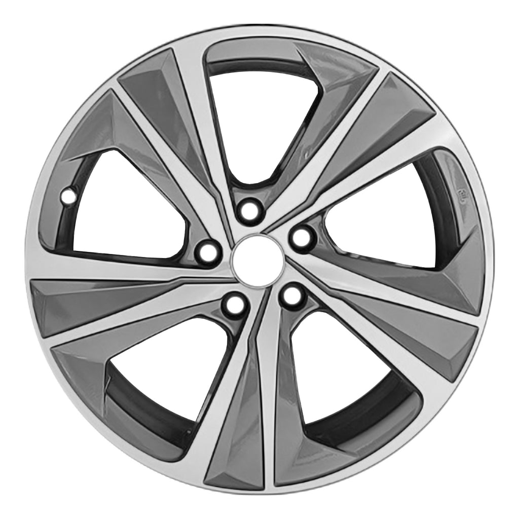 Aluminum Wheel For Lexus Rx350 2023-2024(ALYLG094U35)
