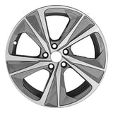 Aluminum Wheel For Lexus Rx350 2023-2024(ALYLG094U35)