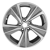 Aluminum Wheel For Lexus Rx350 2023-2024(ALYLG094U35)