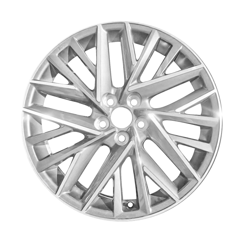 Aluminum Wheel For Lexus Tx350 2024-2024(ALYLH013U35)