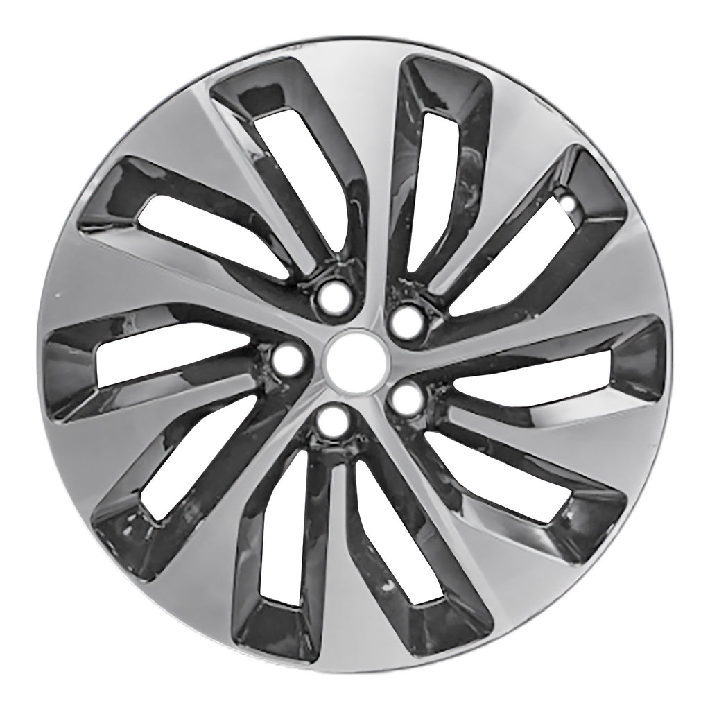 Rear Aluminum Wheel For Lucid Lucid Air 2022-2022(ALYLU011U45)