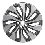 Rear Aluminum Wheel For Lucid Lucid Air 2022-2022(ALYLU011U45)