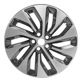 Rear Aluminum Wheel For Lucid Lucid Air 2022-2022(ALYLU011U45)