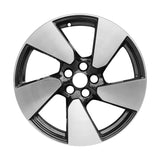 Frontont Aluminum Wheel For Lucid Lucid Air 2022-2022(ALYLU012U45)