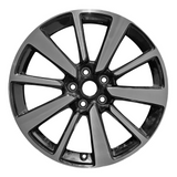 Aluminum Wheel Core For Lucid Lucid Air 2022-2022(ALYLU014U45)